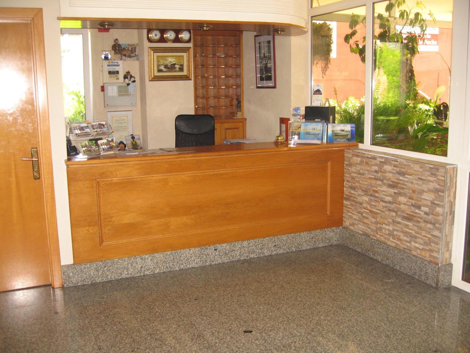 Igollo Hotel Camargo מראה חיצוני תמונה