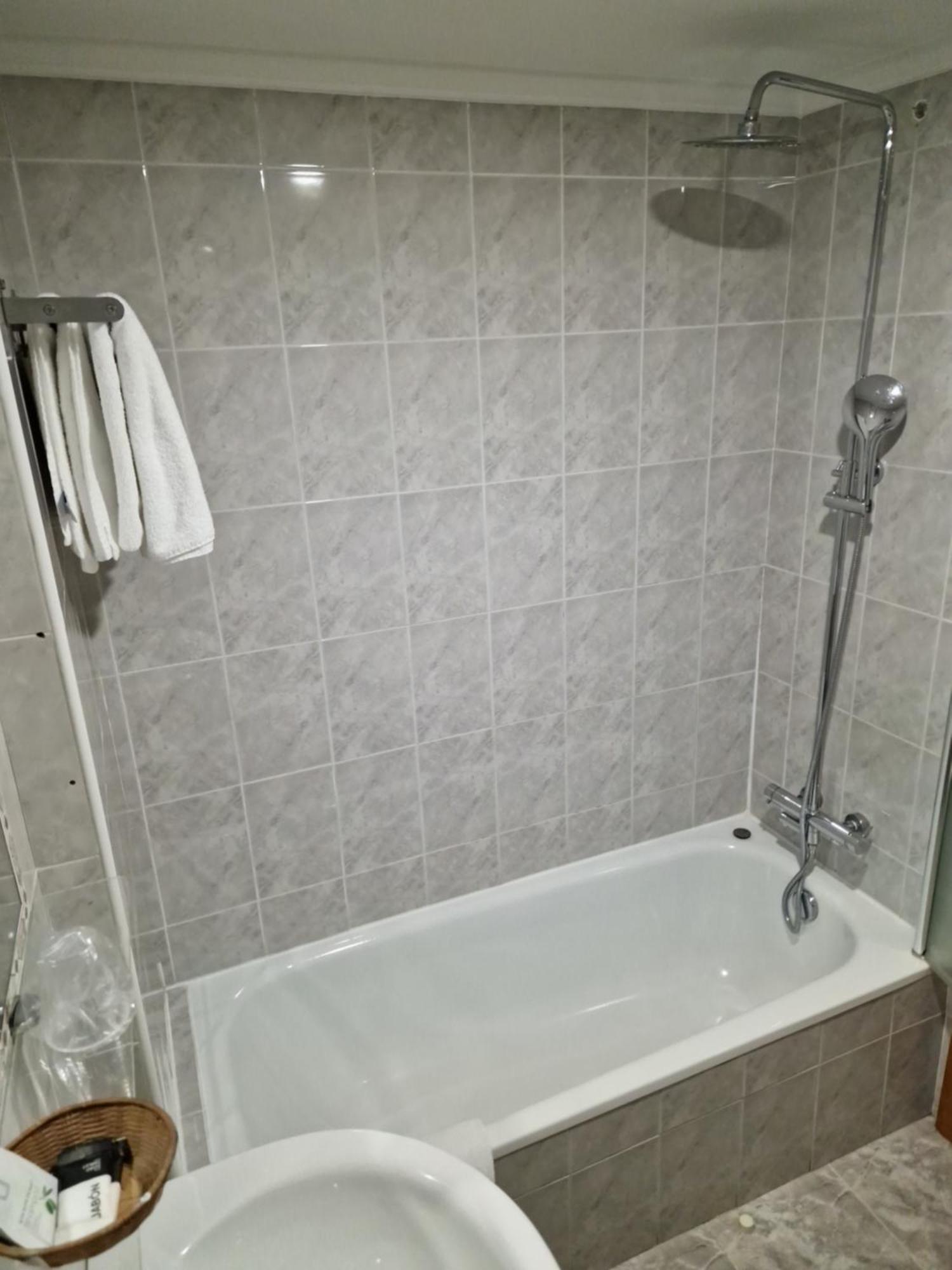 Igollo Hotel Camargo מראה חיצוני תמונה