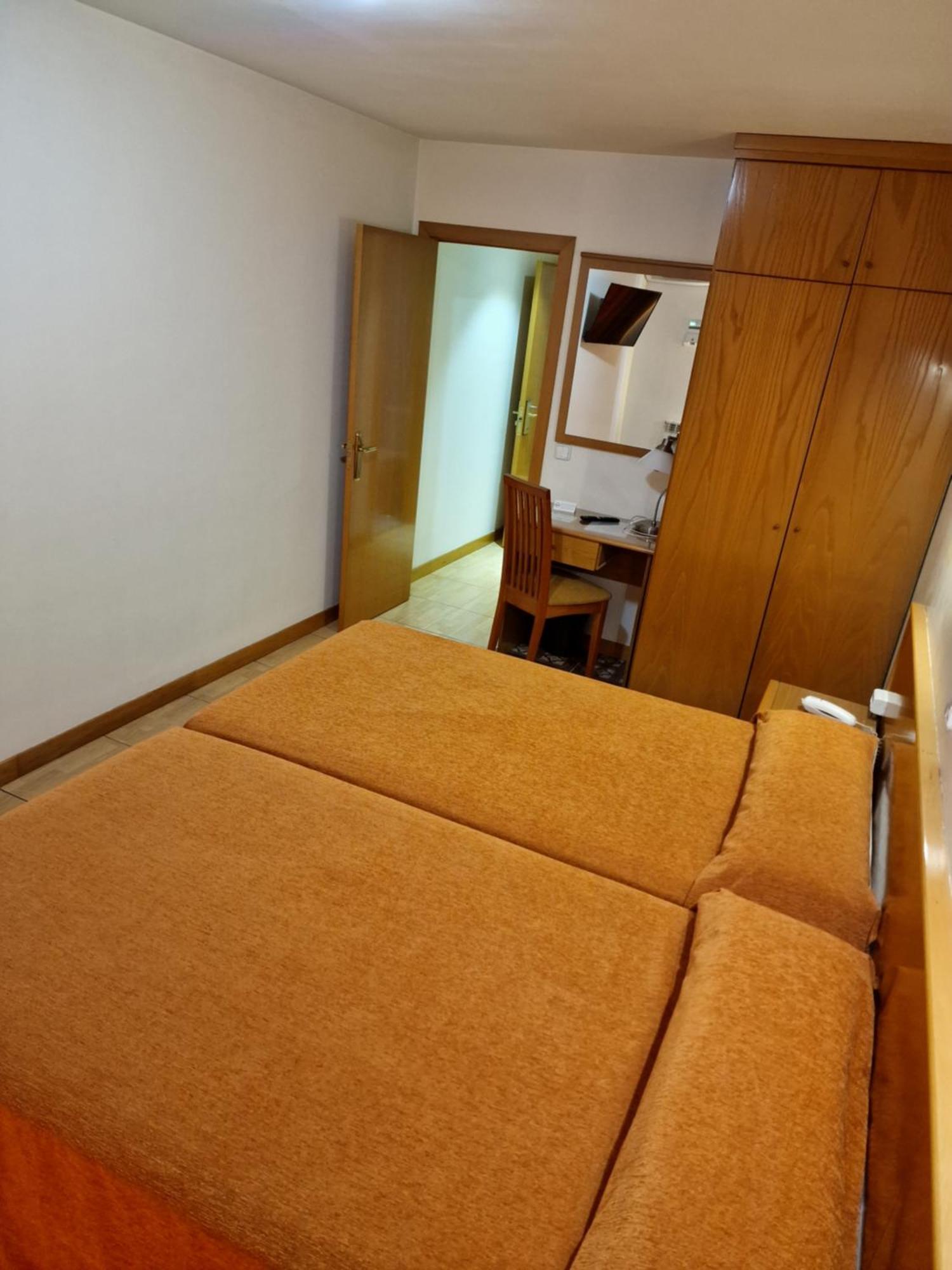 Igollo Hotel Camargo מראה חיצוני תמונה