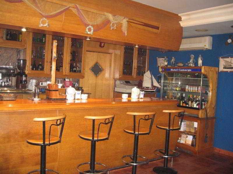 Igollo Hotel Camargo מראה חיצוני תמונה