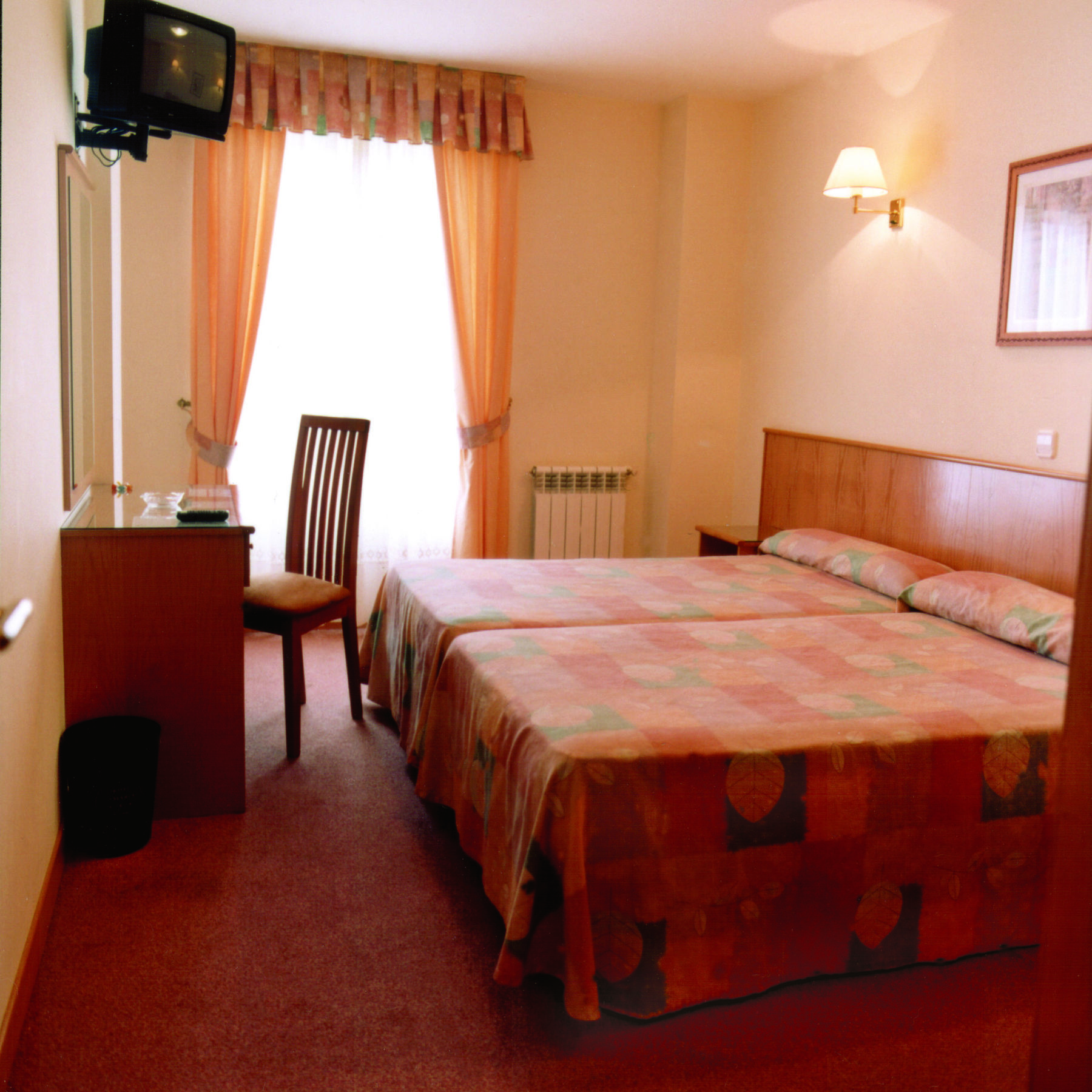 Igollo Hotel Camargo מראה חיצוני תמונה