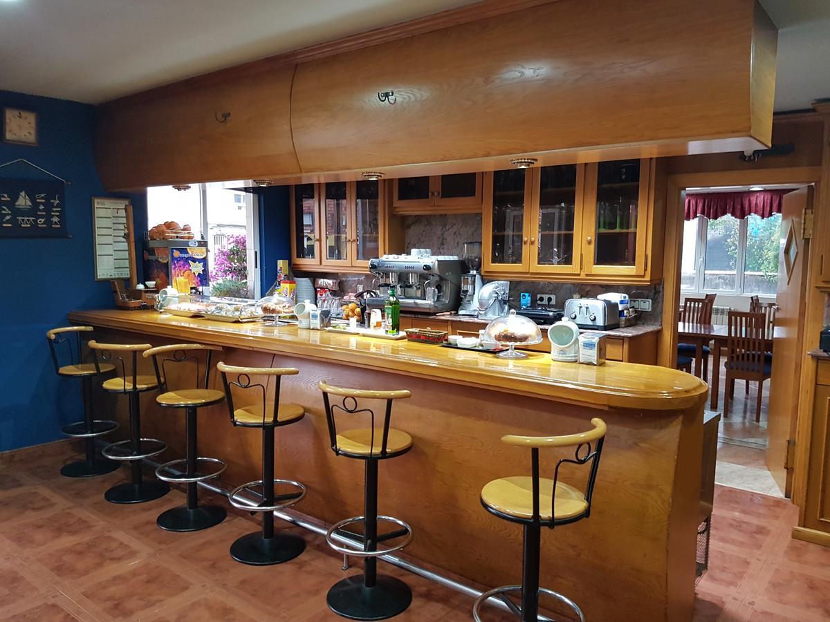 Igollo Hotel Camargo מראה חיצוני תמונה