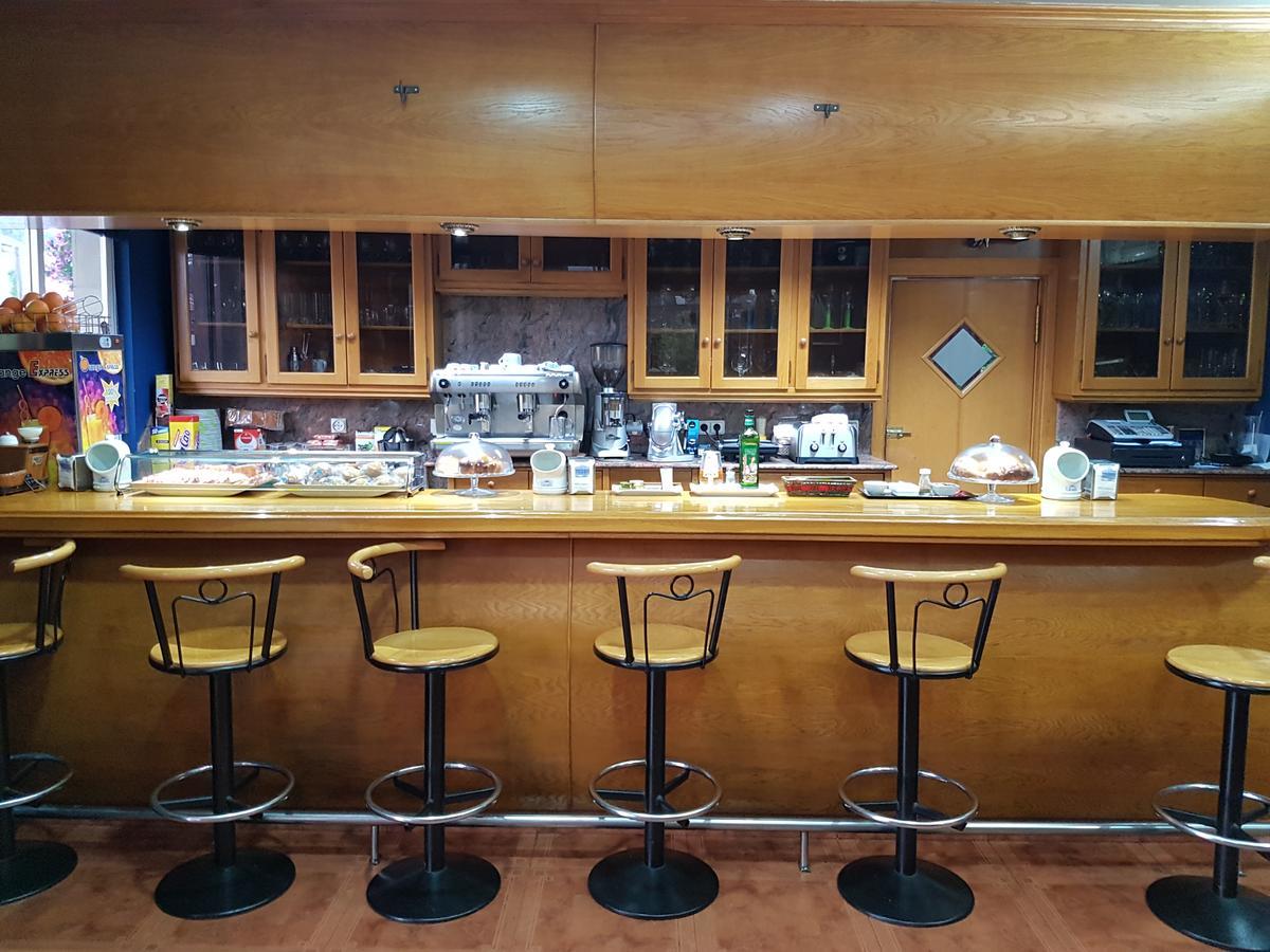 Igollo Hotel Camargo מראה חיצוני תמונה