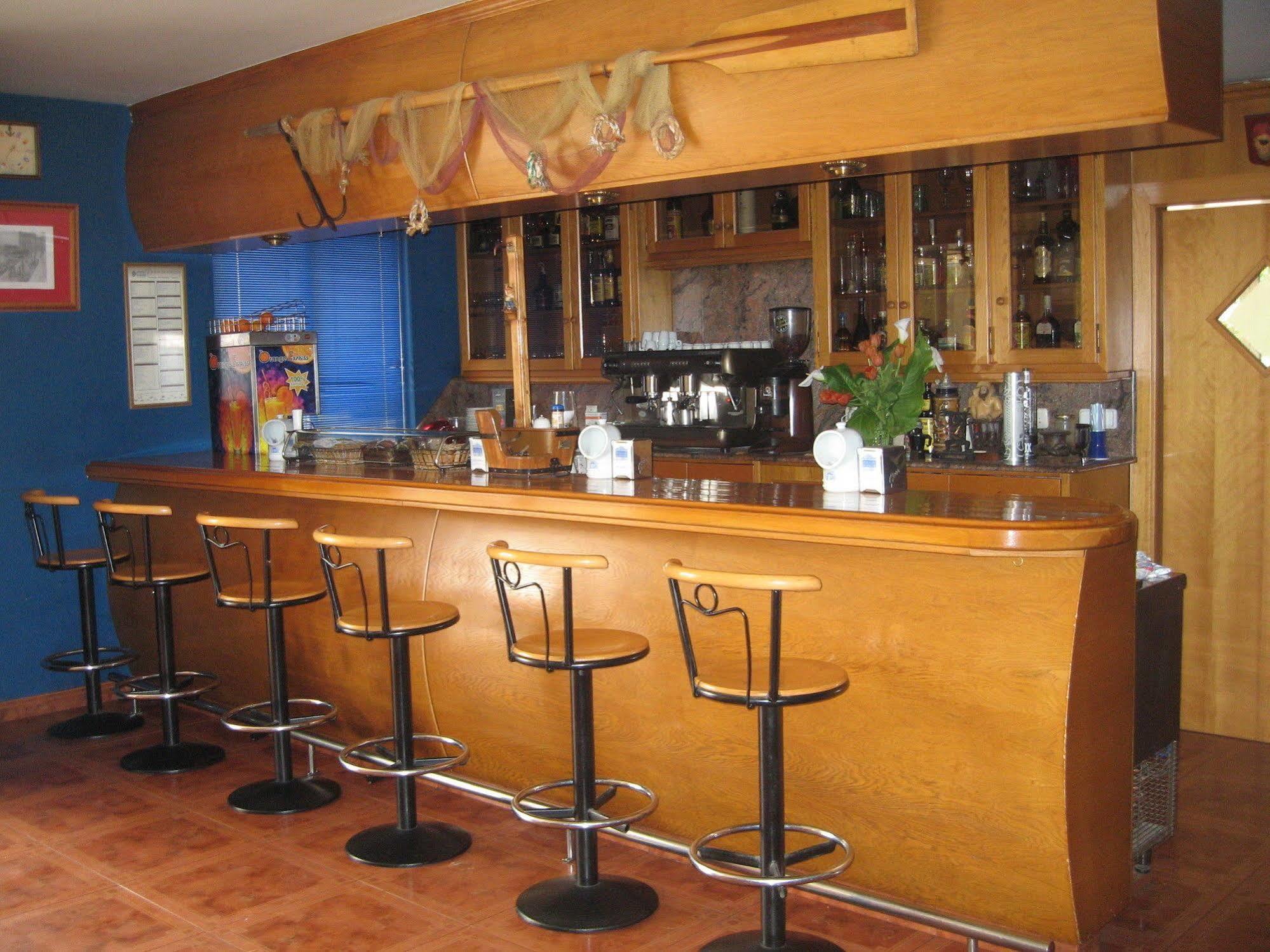 Igollo Hotel Camargo מראה חיצוני תמונה