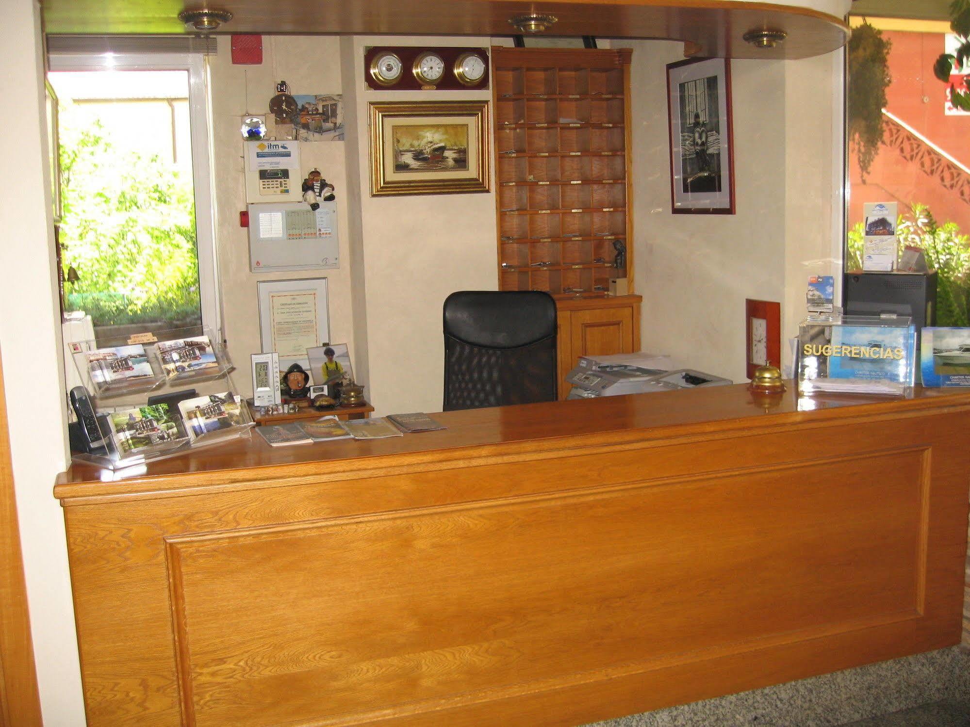 Igollo Hotel Camargo מראה חיצוני תמונה