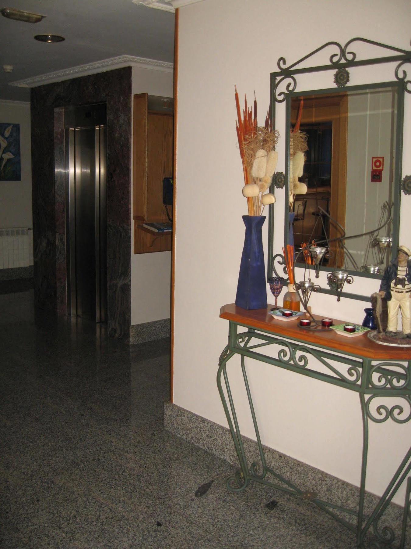 Igollo Hotel Camargo מראה חיצוני תמונה
